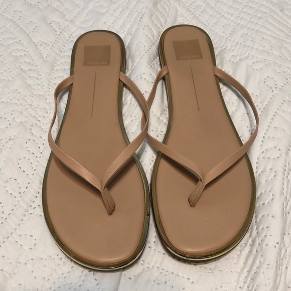 dolce vita flip flops